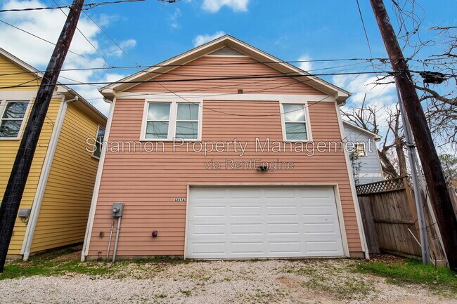 Building Photo - 1217 Tulane St