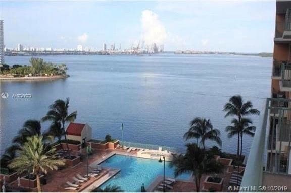 Primary Photo - 1155 Brickell Bay Dr