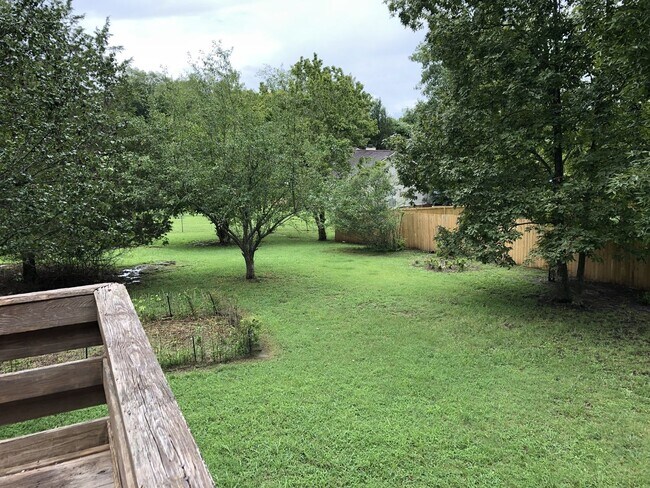 Building Photo - Charming 3BR Home with Spacious Yard in the Heart of Mount Juliet