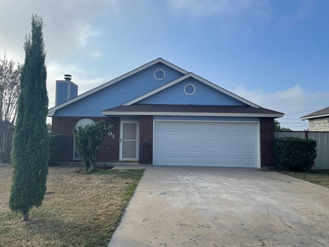 Primary Photo - 2301 Dickens Dr