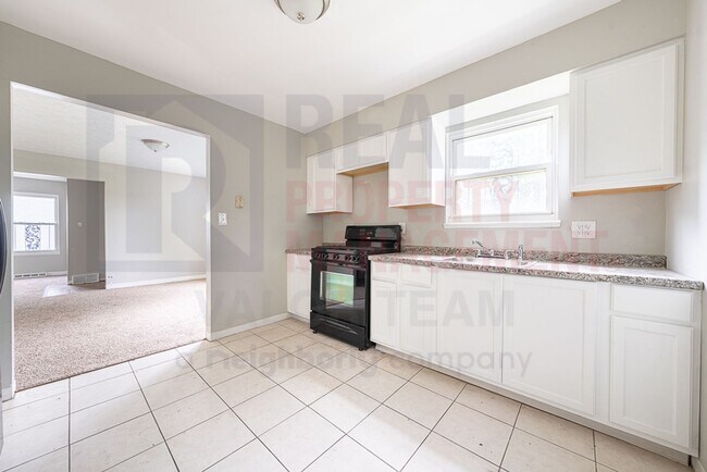 Building Photo - 3060 Charles Carr Pl