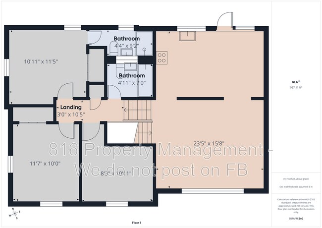 Building Photo - 7800 E 91 St