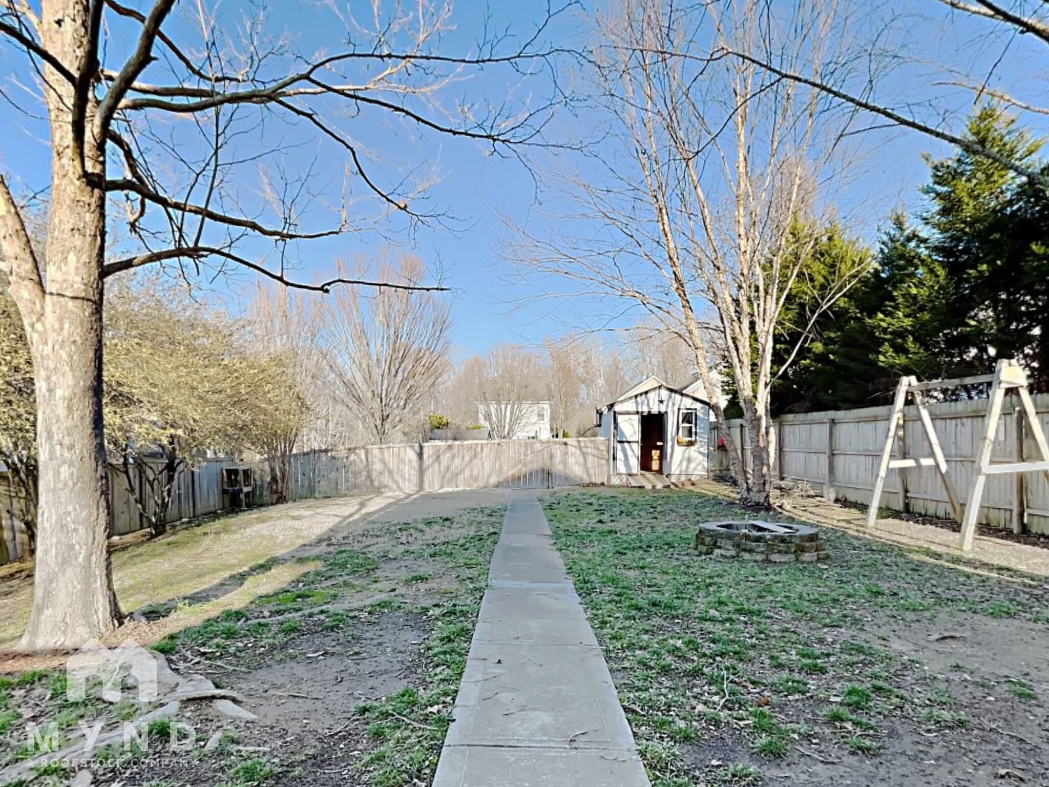 Building Photo - 7503 Prairie Rose Ln