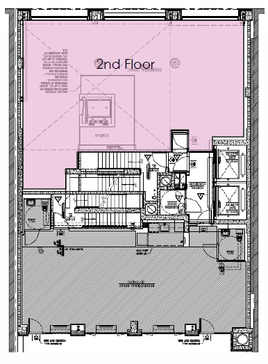 Floorplan - 3 West 36th Street