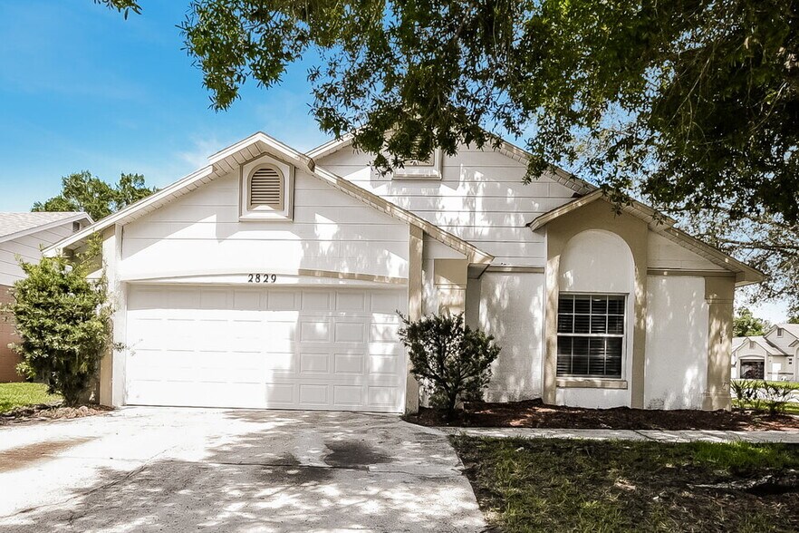 Building Photo - 2829 Talladega Dr