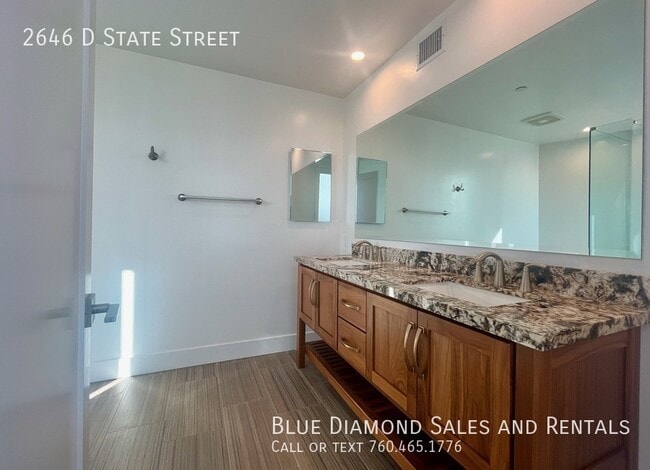 Building Photo - 2646 State St