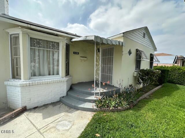 Building Photo - 5139 Myrtus Ave