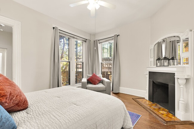 Building Photo - 1740 R St NW