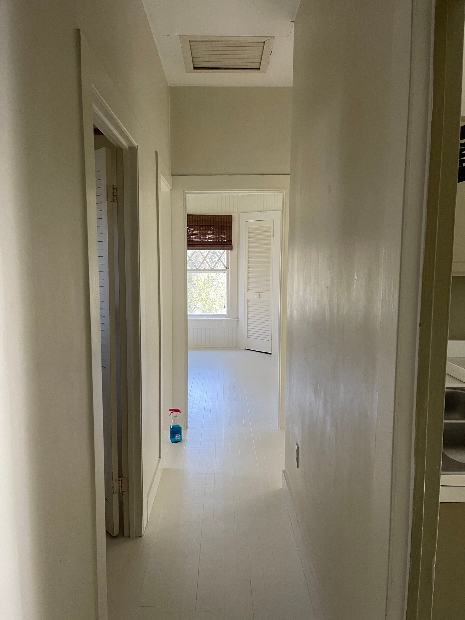 hallway - 856 Boston Post Rd