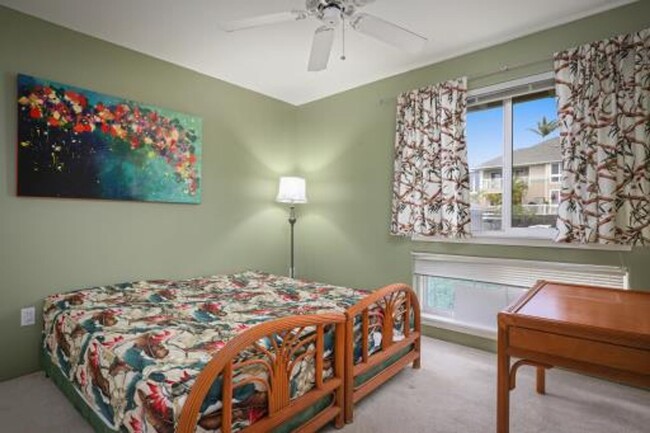 Building Photo - Alii Cove - Furnished 2 Bedroom + Den / 2 ...