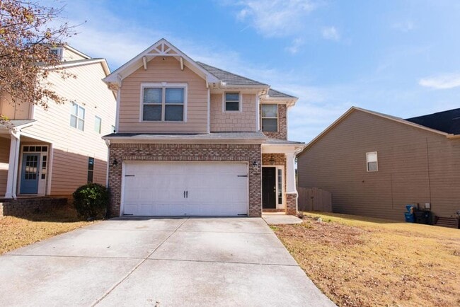 Primary Photo - 2505 Arnold Mill Rd NW