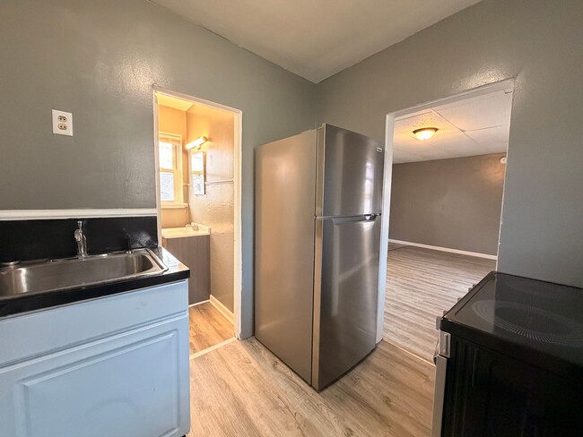 Building Photo - N 14th St Triplex