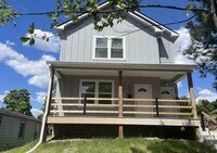 Building Photo - 1646 Ingram St