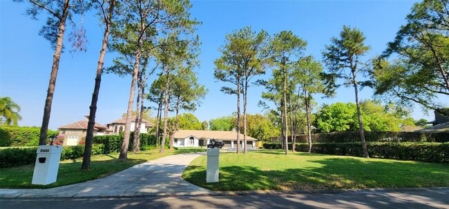 Primary Photo - 3105 Mossvale Ln