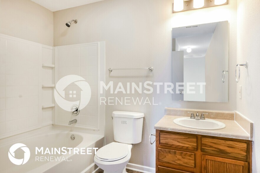 Building Photo - 3053 W Meadowbend Ln