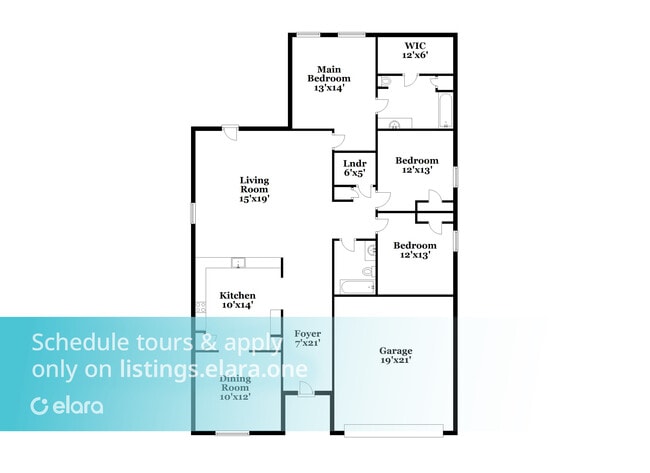 Building Photo - 11047 EYELET HBR