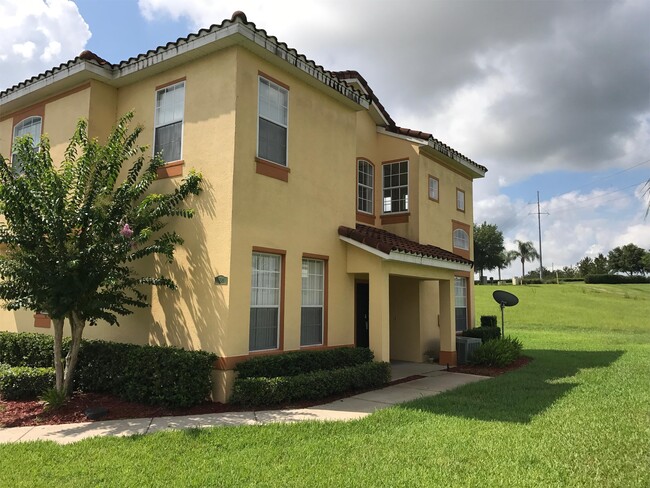 Building Photo - 602 Monroe Cir