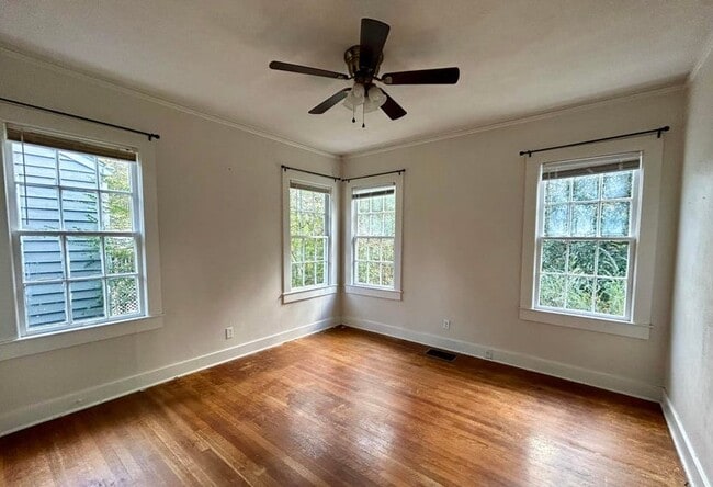 Building Photo - 2331 40th St