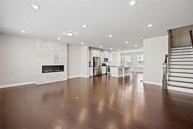 Building Photo - 4333 Water Elm Alley