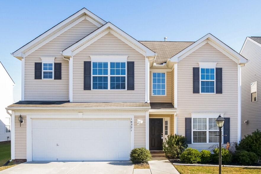 Primary Photo - 10321 Samuels Way Dr