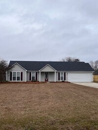 Building Photo - Luxury in Lakeland, GA