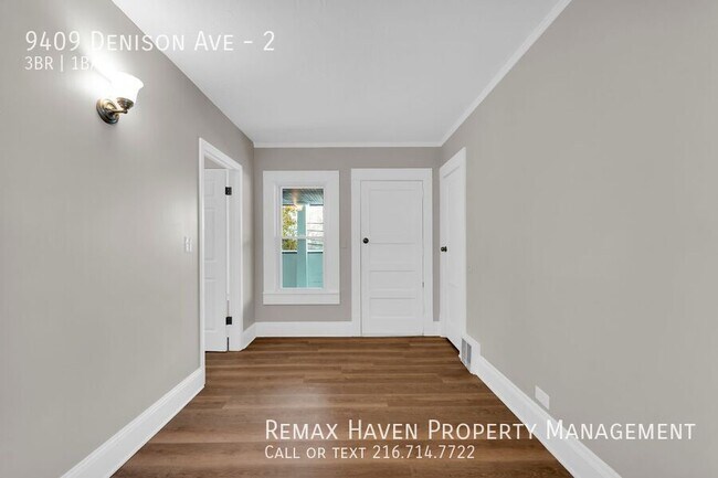 Building Photo - 9409 Denison Ave