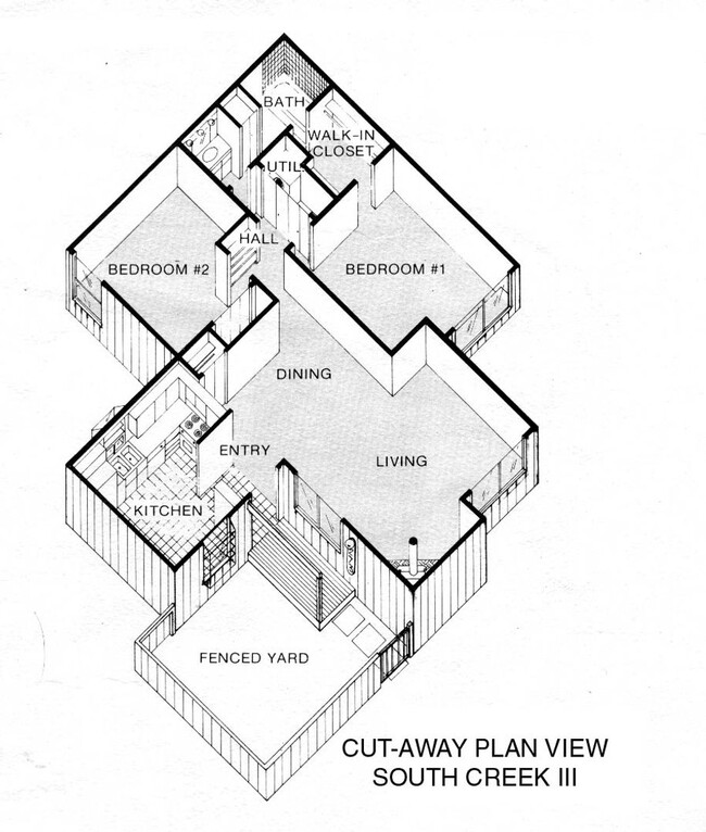 Building Photo - 2 Bedroom Condo in South Boulder!