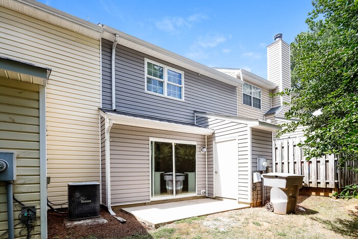 Building Photo - 5860 Prescott Ct