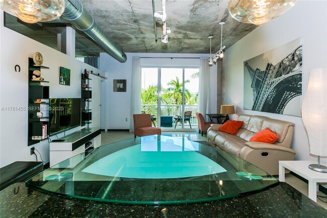 Building Photo - 2001 S Biscayne Blvd