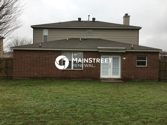 Building Photo - 4 Bedroom Pet-Friendly Home in Glenn Heights, TX with Main Street Renewal