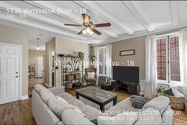 Building Photo - 5138 Waterman Blvd