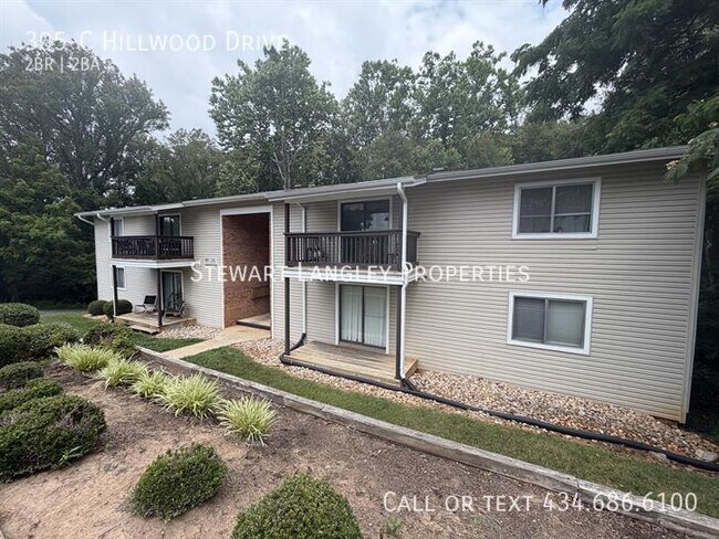 Building Photo - 305 Hillwood Dr
