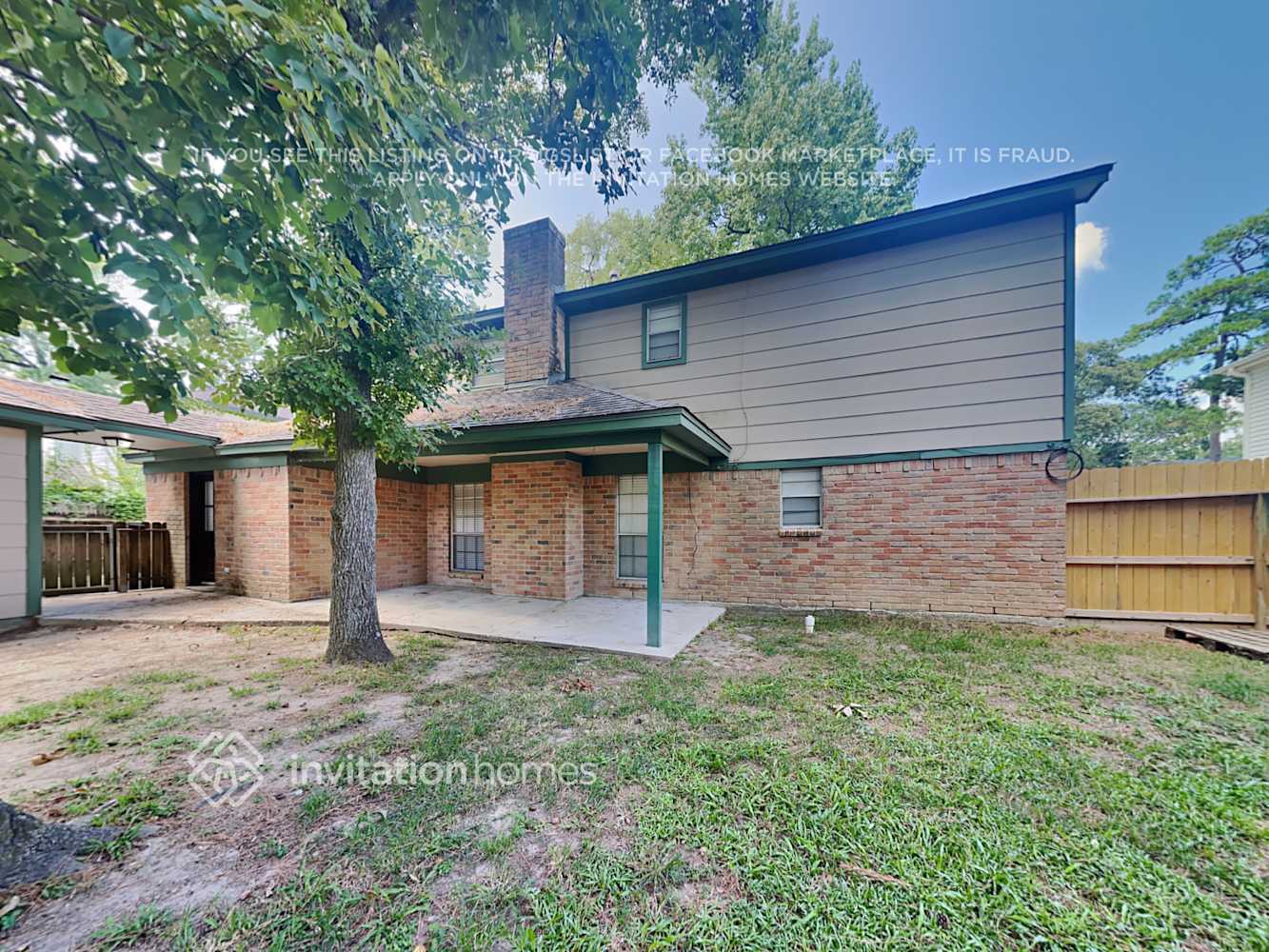 Building Photo - 5702 Kiowa Timbers Dr