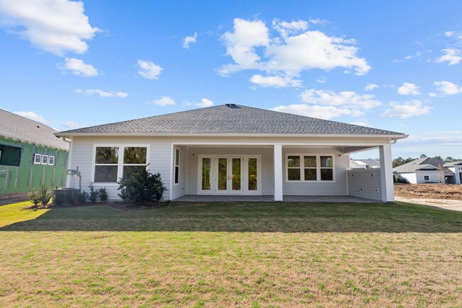 Building Photo - 2488 Pathways Drive