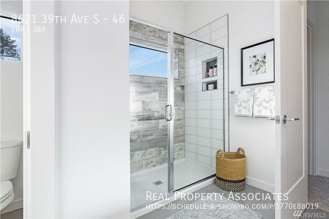 Building Photo - 8621 39th Ave S