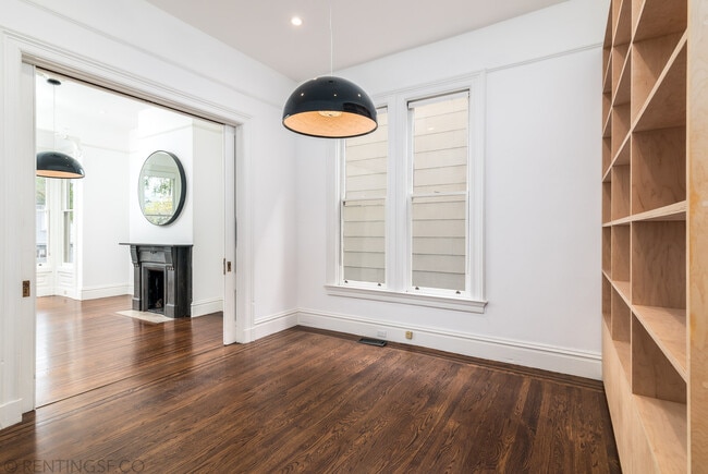 Building Photo - 3873 17th St