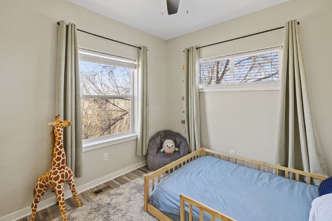 Building Photo - Spacious Home with Finished Basement, Granite Kitchen & Fenced Yard Near Fort Carson