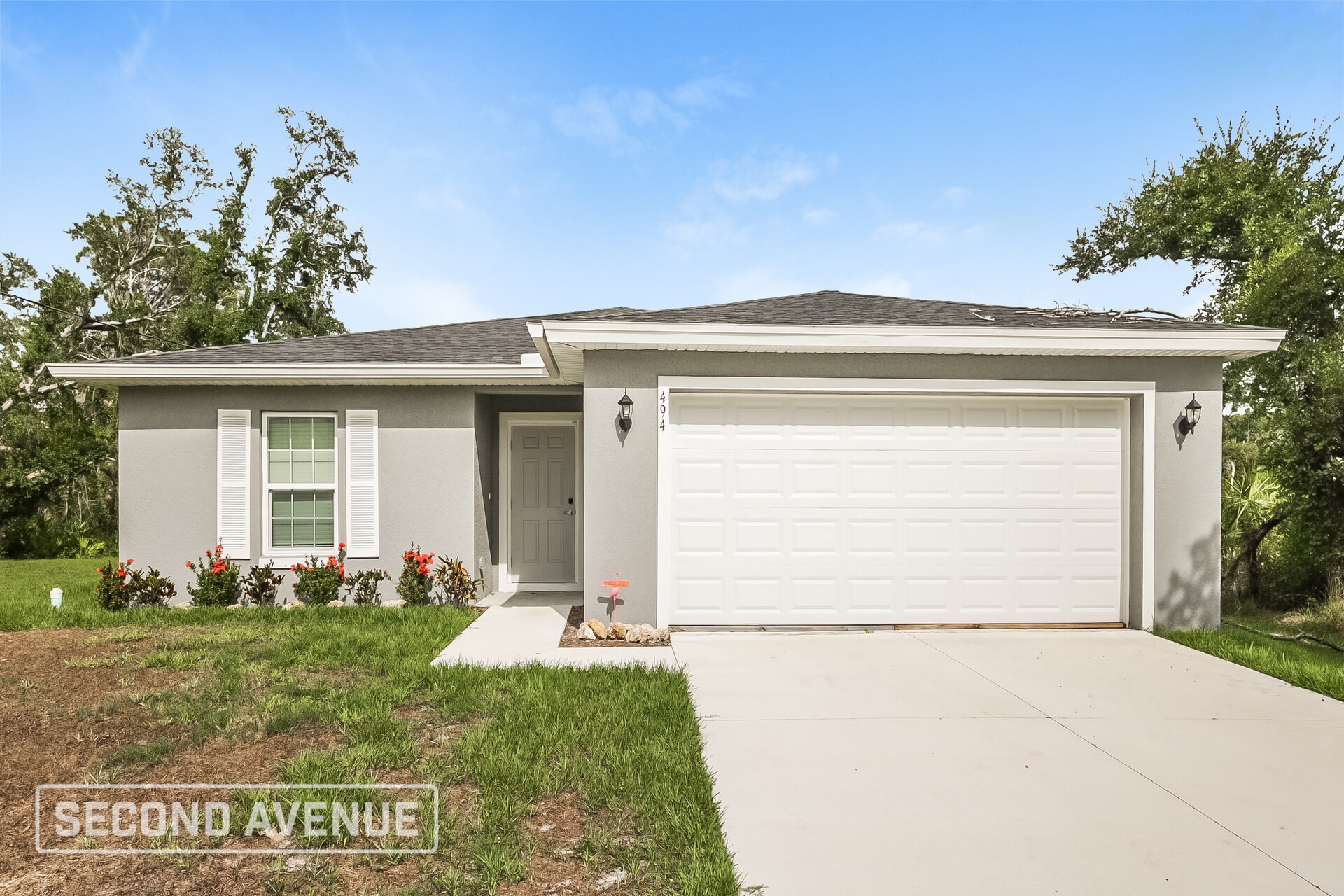 Building Photo - 494 Hoffer St