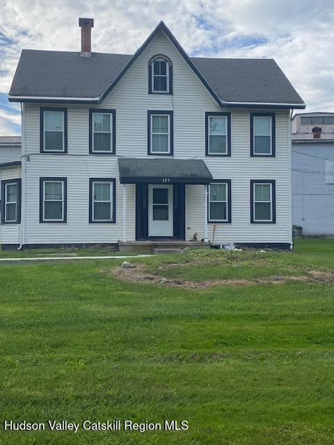 Building Photo - 155-157-157 Vineyard Ave