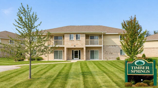 Building Photo - 1040 Timber Spgs Ct