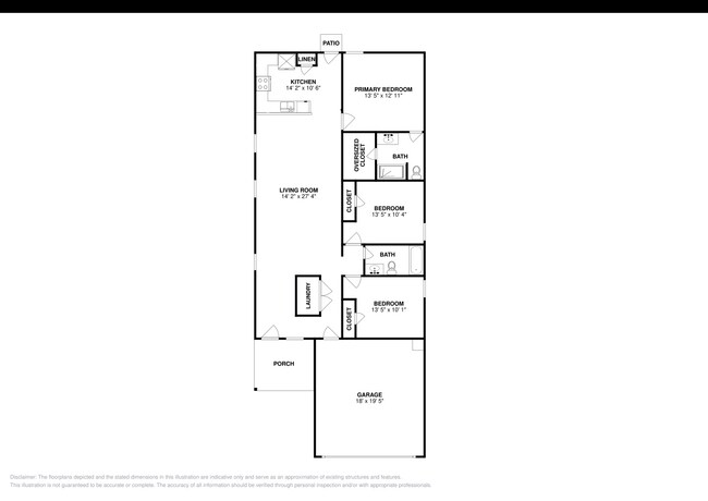 Building Photo - 11827 Mancos Trl