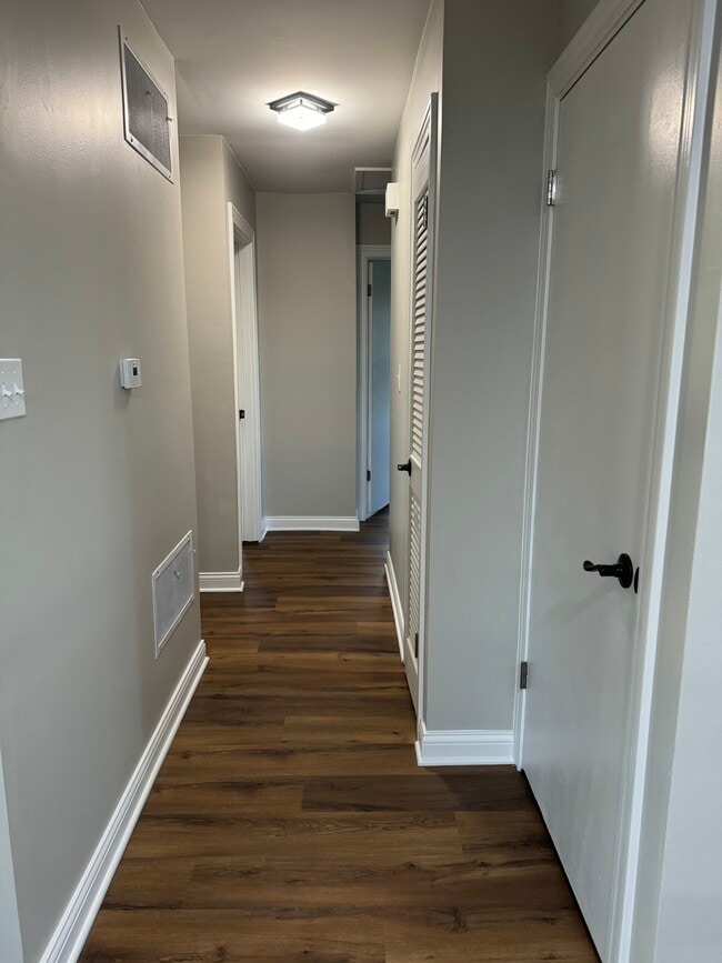 Building Photo - 1407 Jefferson St