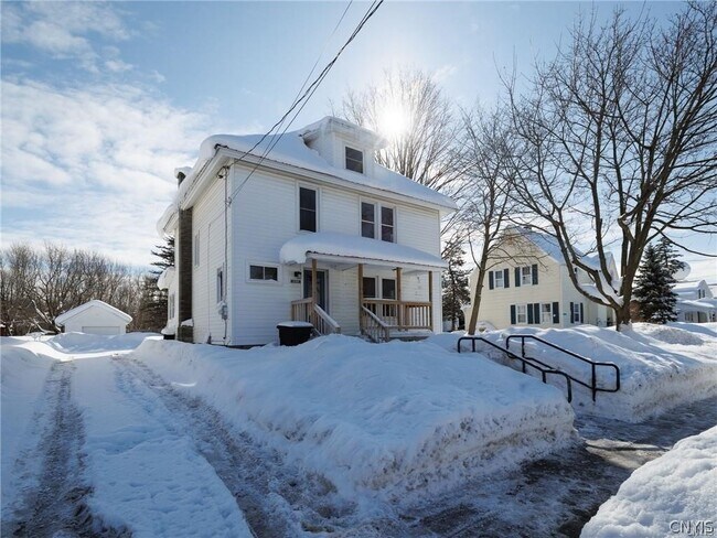 Building Photo - 13466 US-11