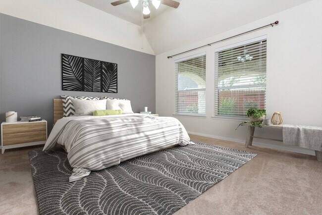 Building Photo - 5506 Stonefield Ct