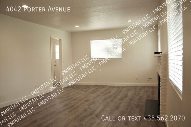 Building Photo - 4042 Porter Ave
