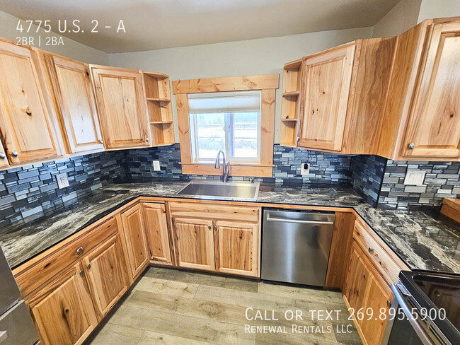 Primary Photo - Gorgeous views with this updated 2 bedroom!