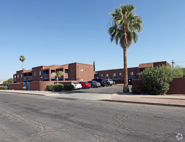 Building Photo - Meadow View Apartments