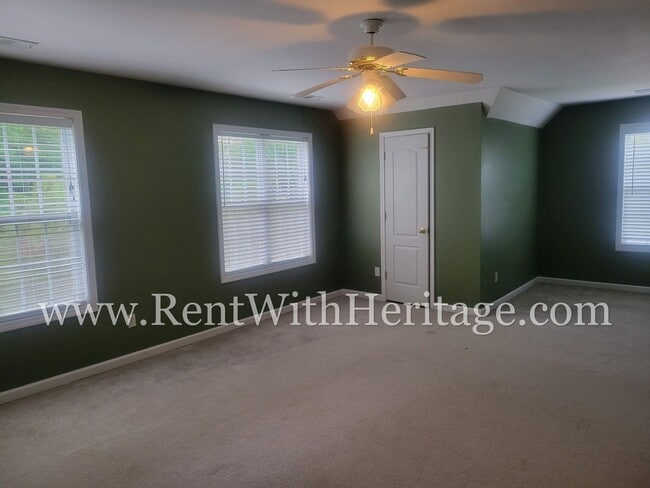 Building Photo - Gorgeous 3-Story Brick Home / 2 Fireplaces / Full Finished Basement / Chapel Hill Schools