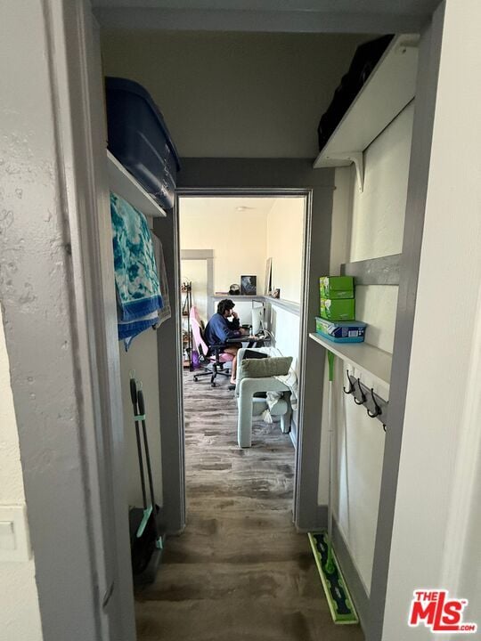 Building Photo - 316 N Bixel St