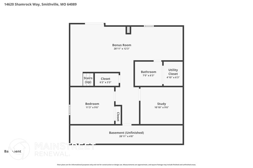 Building Photo - 14620 Shamrock Way